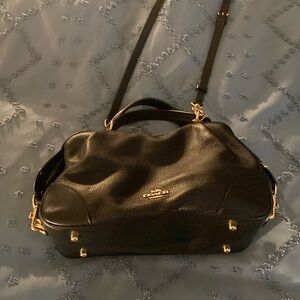 Coach bag like new